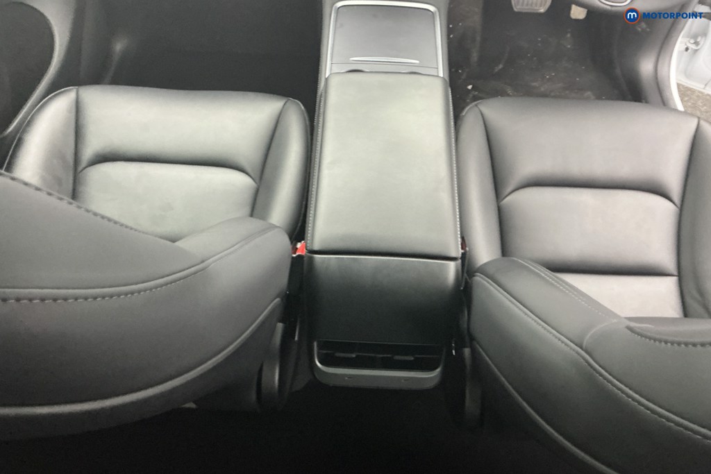 Tesla Model Y Long Range Automatic Electric SUV - Stock Number (1608523) - 12th supplementary image