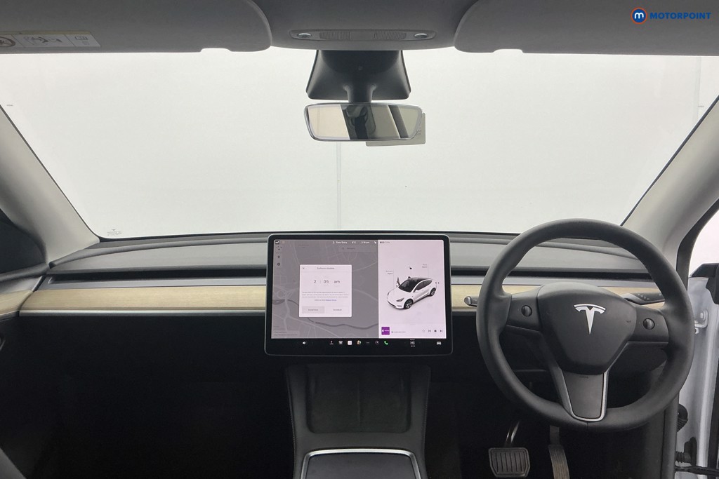 Tesla Model Y Long Range Automatic Electric SUV - Stock Number (1608523) - 14th supplementary image
