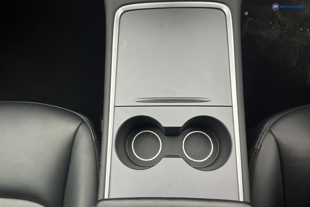 Tesla Model Y Long Range Automatic Electric SUV - Stock Number (1608523) - 19th supplementary image