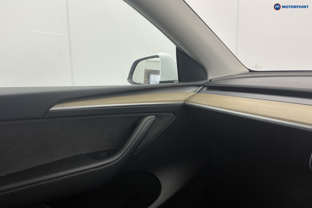 Tesla Model Y Long Range Automatic Electric SUV - Stock Number (1608523) - 22nd supplementary image