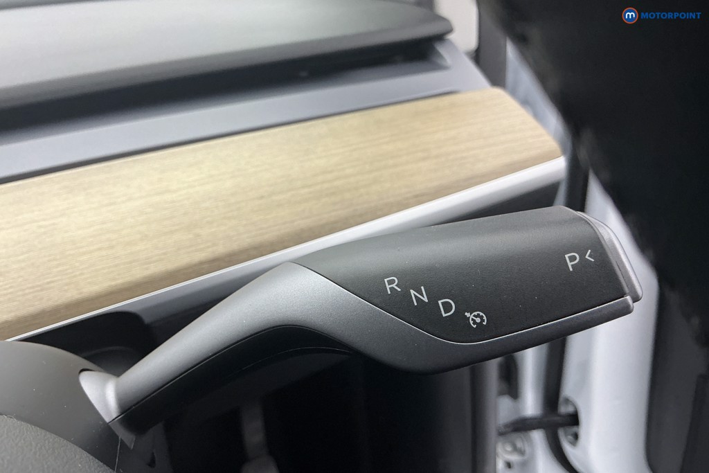 Tesla Model Y Long Range Automatic Electric SUV - Stock Number (1608523) - 25th supplementary image