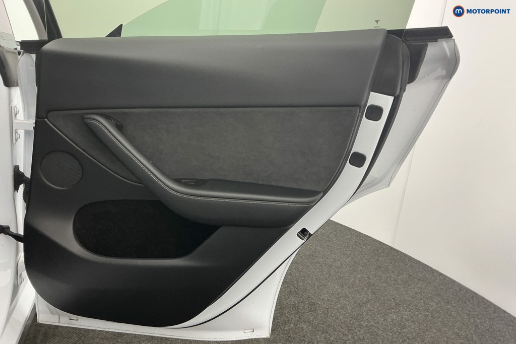 Tesla Model Y Long Range Automatic Electric SUV - Stock Number (1608523) - 28th supplementary image