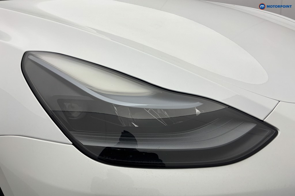 Tesla Model Y Long Range Automatic Electric SUV - Stock Number (1608523) - 31st supplementary image