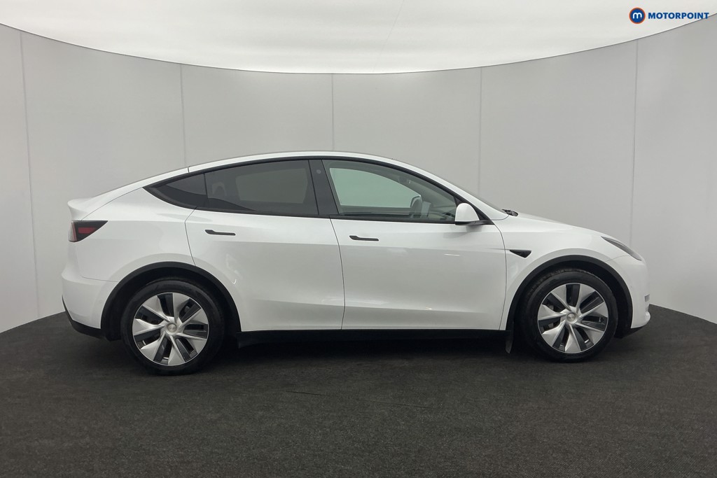 Tesla Model Y Long Range Automatic Electric SUV - Stock Number (1608523) - 34th supplementary image