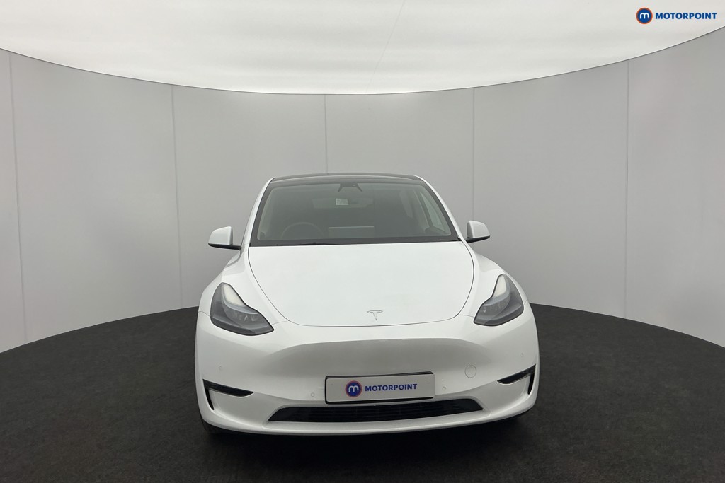 Tesla Model Y Long Range Automatic Electric SUV - Stock Number (1608523) - 36th supplementary image