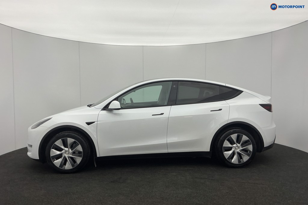 Tesla Model Y Long Range Automatic Electric SUV - Stock Number (1608523) - 38th supplementary image