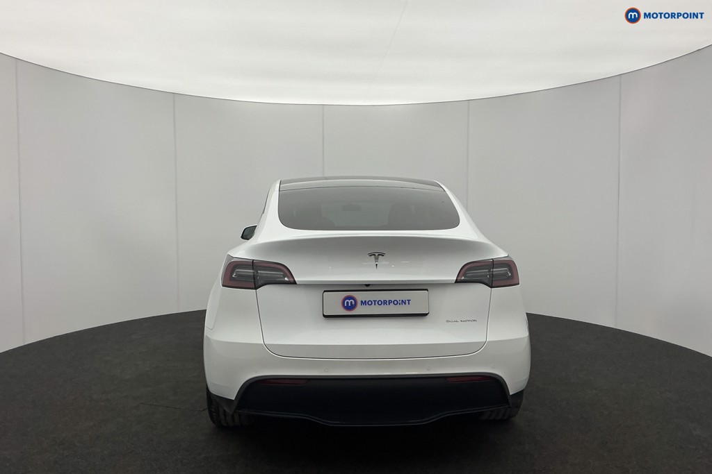 Tesla Model Y Long Range Automatic Electric SUV - Stock Number (1608523) - 40th supplementary image
