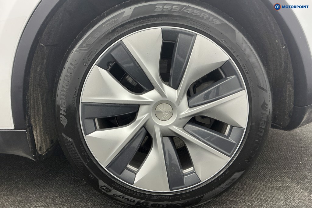 Tesla Model Y Long Range Automatic Electric SUV - Stock Number (1608523) - 44th supplementary image