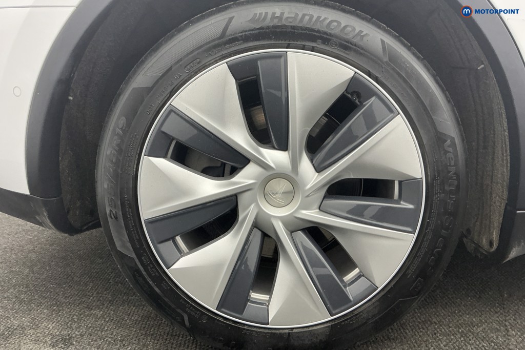 Tesla Model Y Long Range Automatic Electric SUV - Stock Number (1608523) - 45th supplementary image