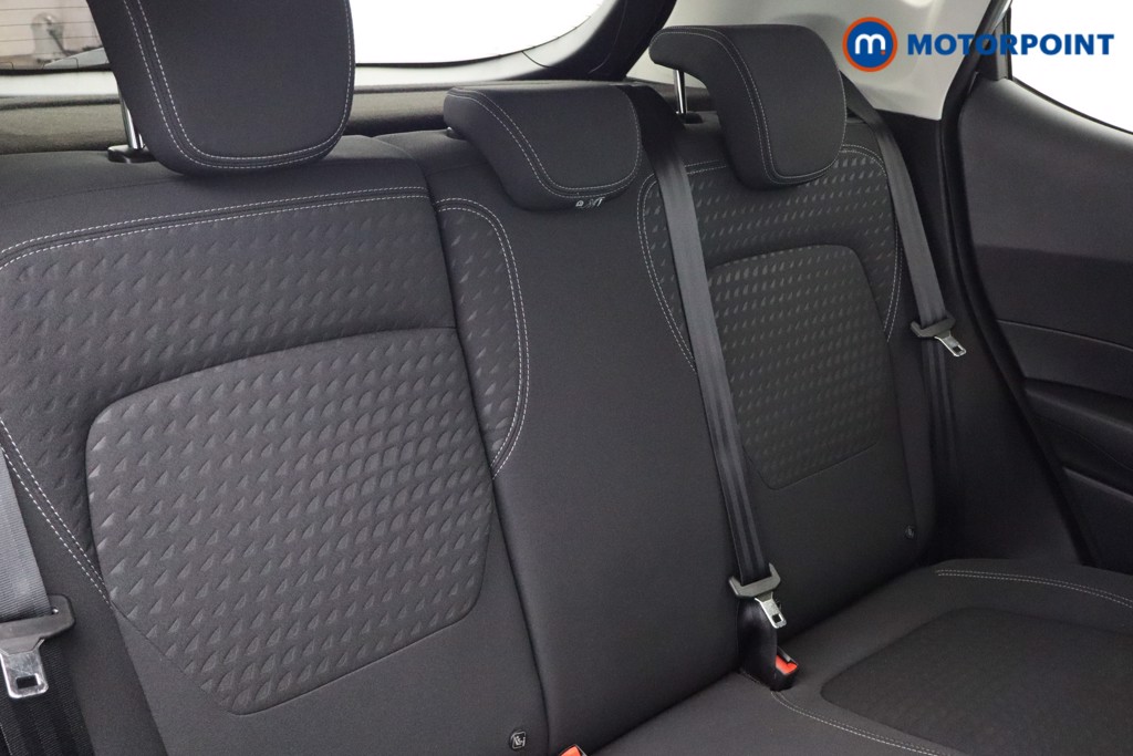 Ford Fiesta Titanium Manual Petrol Hatchback - Stock Number (1608549) - 11th supplementary image