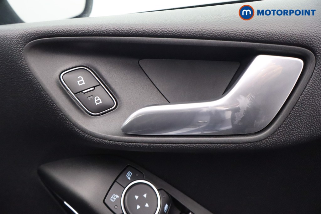 Ford Fiesta Titanium Manual Petrol Hatchback - Stock Number (1608549) - 20th supplementary image