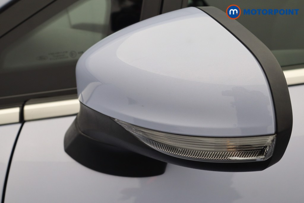 Ford Fiesta Titanium Manual Petrol Hatchback - Stock Number (1608549) - 25th supplementary image