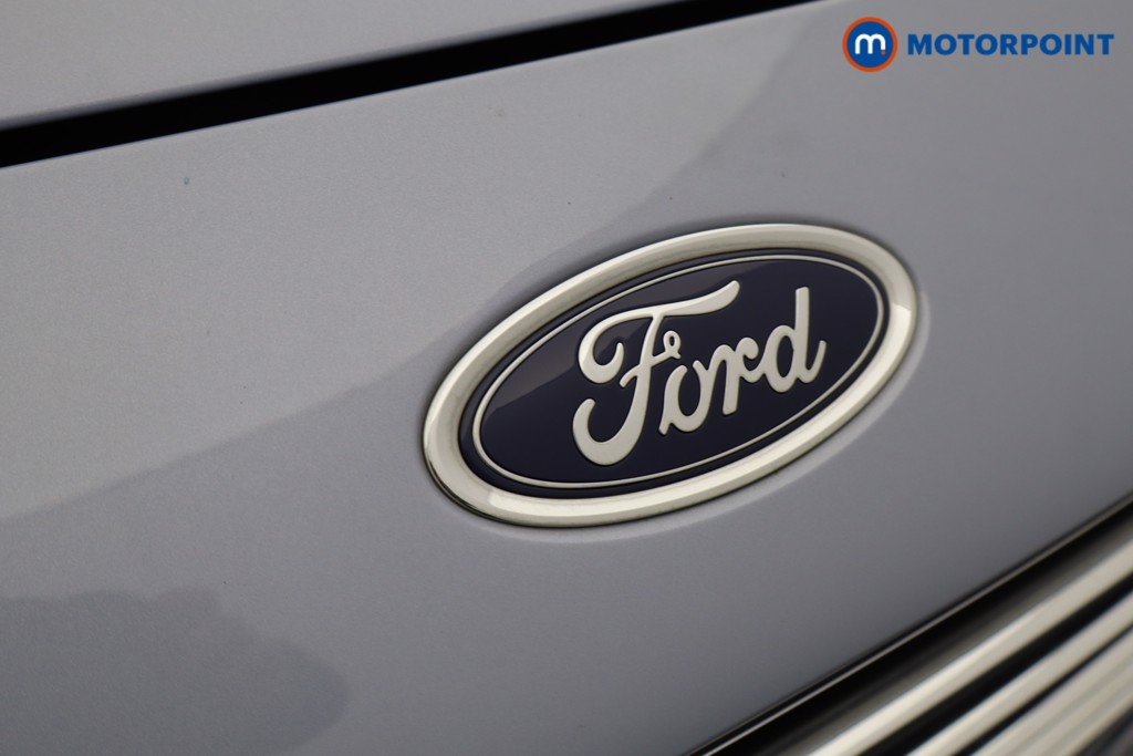 Ford Fiesta Titanium Manual Petrol Hatchback - Stock Number (1608549) - 28th supplementary image