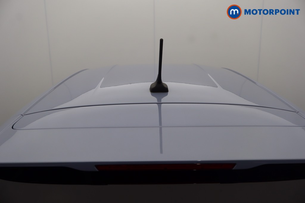 Ford Fiesta Titanium Manual Petrol Hatchback - Stock Number (1608549) - 34th supplementary image