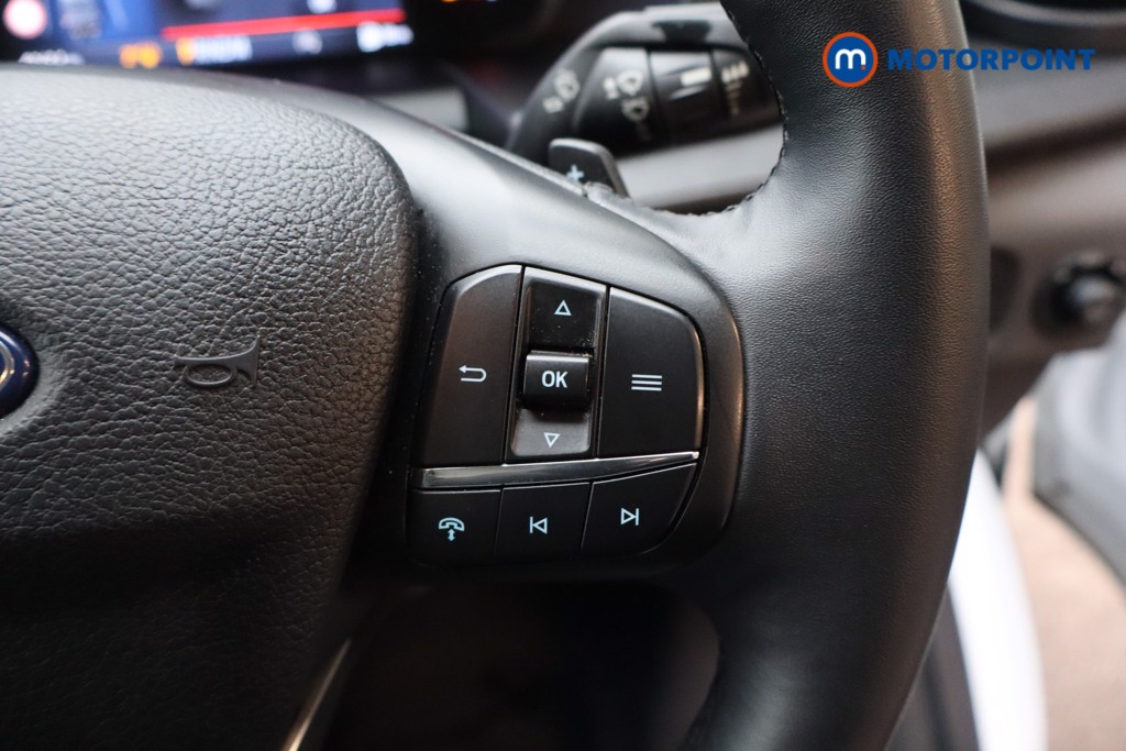 Ford Transit Limited Automatic Diesel Medium Roof Van - Stock Number (1608659) - 6th supplementary image