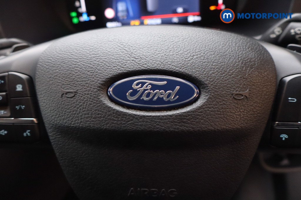 Ford Transit Limited Automatic Diesel Medium Roof Van - Stock Number (1608659) - 11th supplementary image