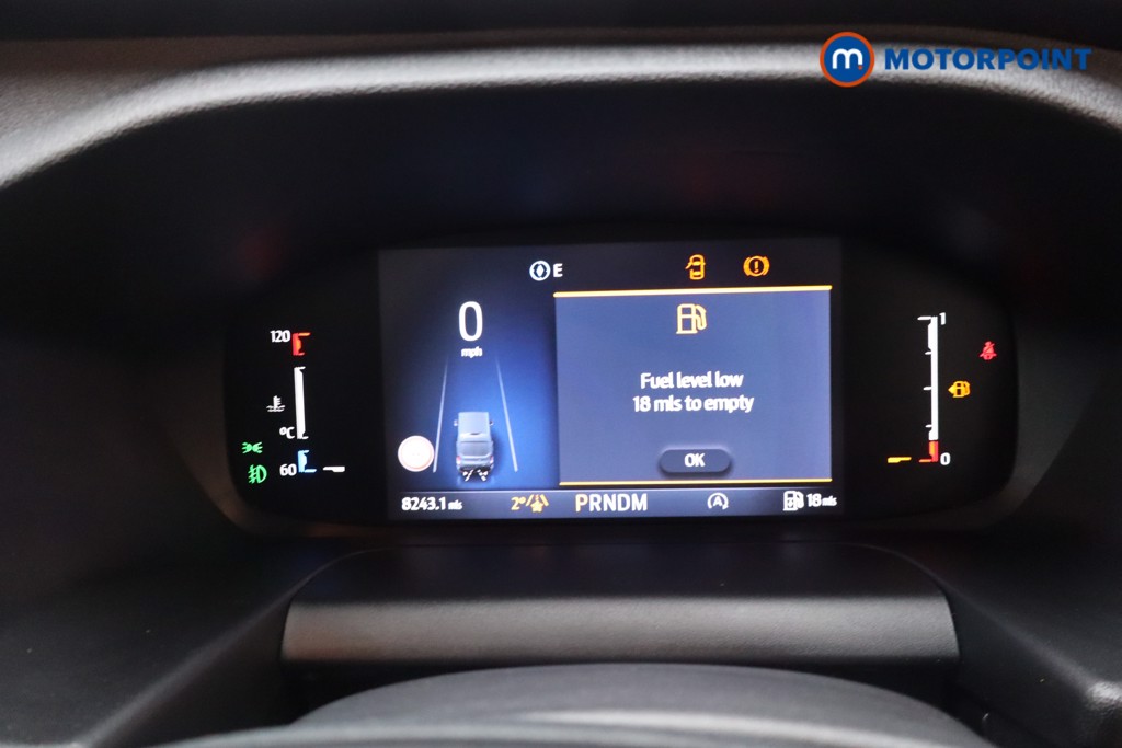 Ford Transit Limited Automatic Diesel Medium Roof Van - Stock Number (1608659) - 14th supplementary image