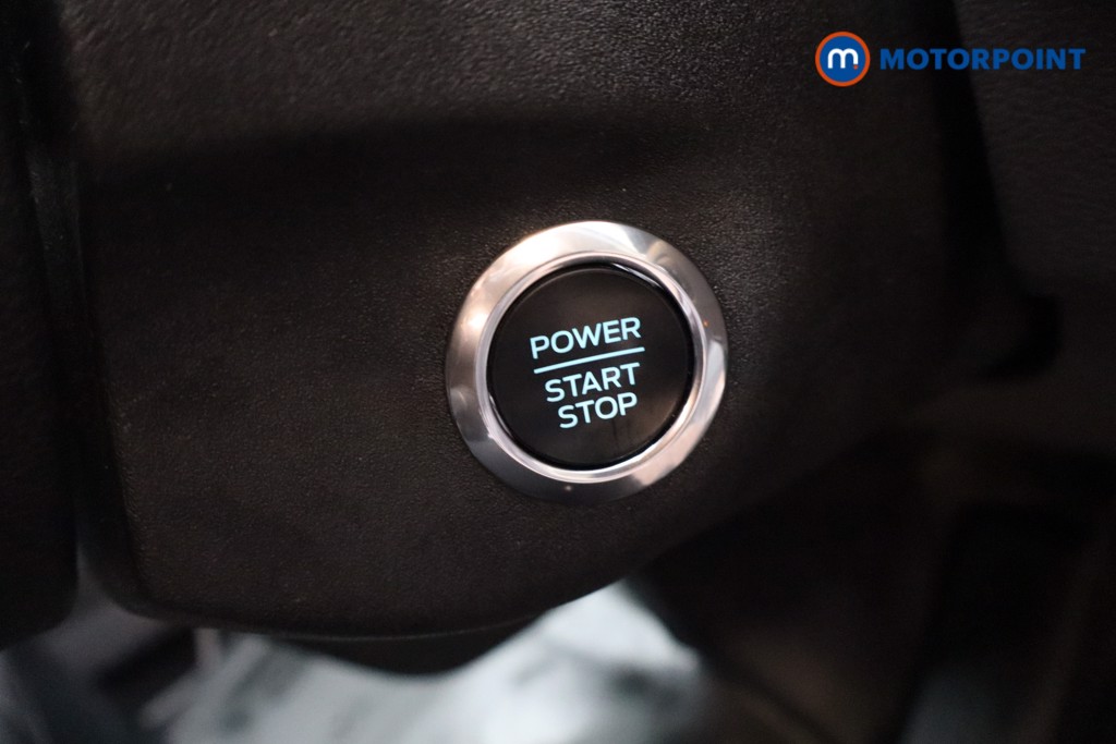 Ford Transit Limited Automatic Diesel Medium Roof Van - Stock Number (1608659) - 15th supplementary image