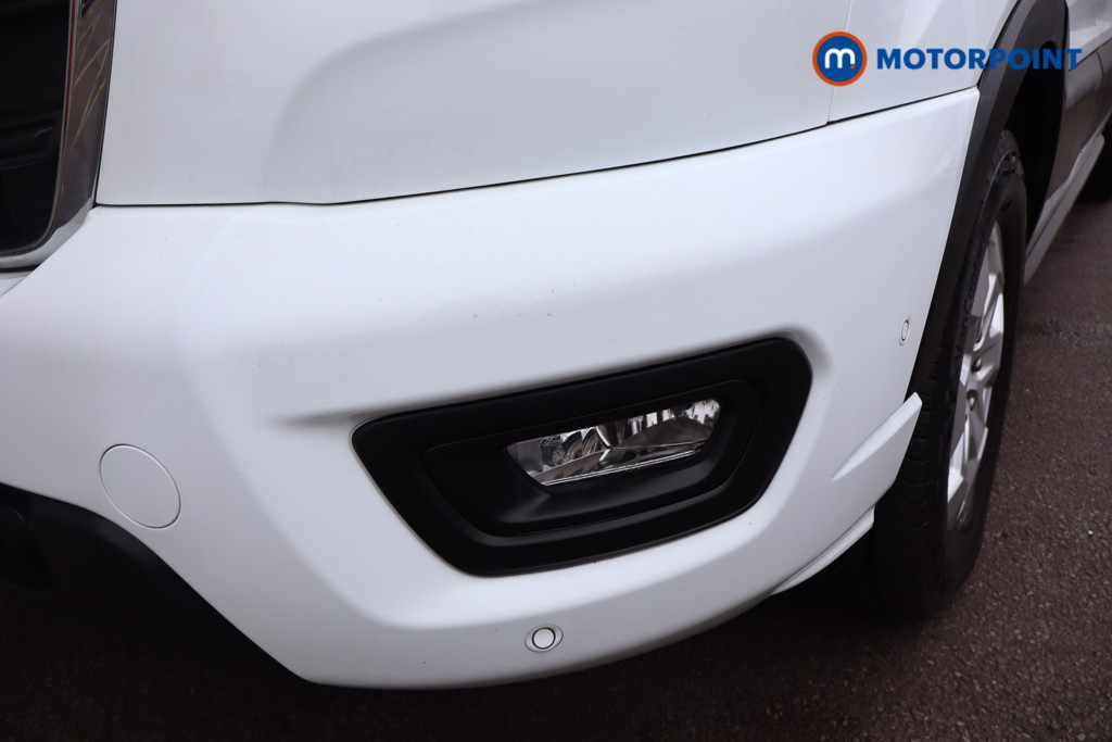 Ford Transit Limited Automatic Diesel Medium Roof Van - Stock Number (1608659) - 26th supplementary image