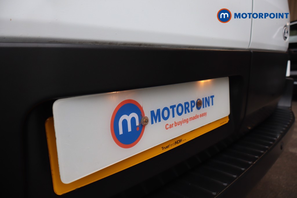 Ford Transit Limited Automatic Diesel Medium Roof Van - Stock Number (1608659) - 31st supplementary image