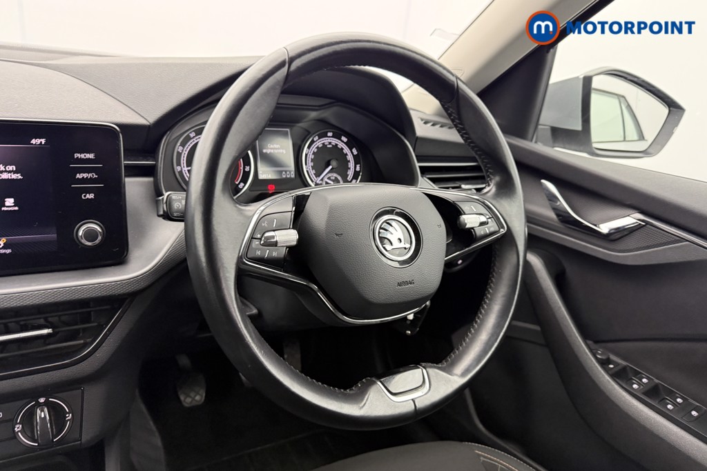 Skoda Kamiq SE Manual Petrol SUV - Stock Number (1608752) - 3rd supplementary image