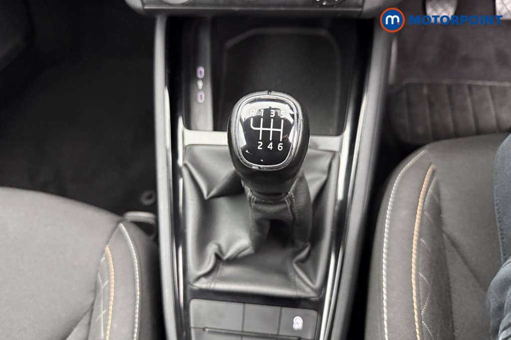 Skoda Kamiq SE Manual Petrol SUV - Stock Number (1608752) - 12th supplementary image