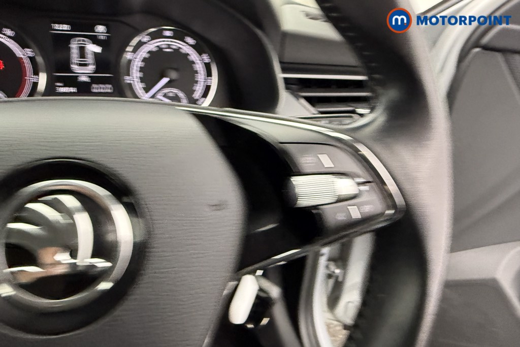 Skoda Kamiq SE Manual Petrol SUV - Stock Number (1608752) - 14th supplementary image