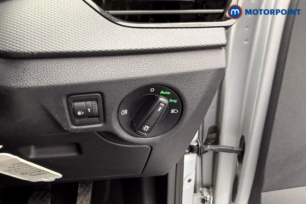 Skoda Kamiq SE Manual Petrol SUV - Stock Number (1608752) - 15th supplementary image