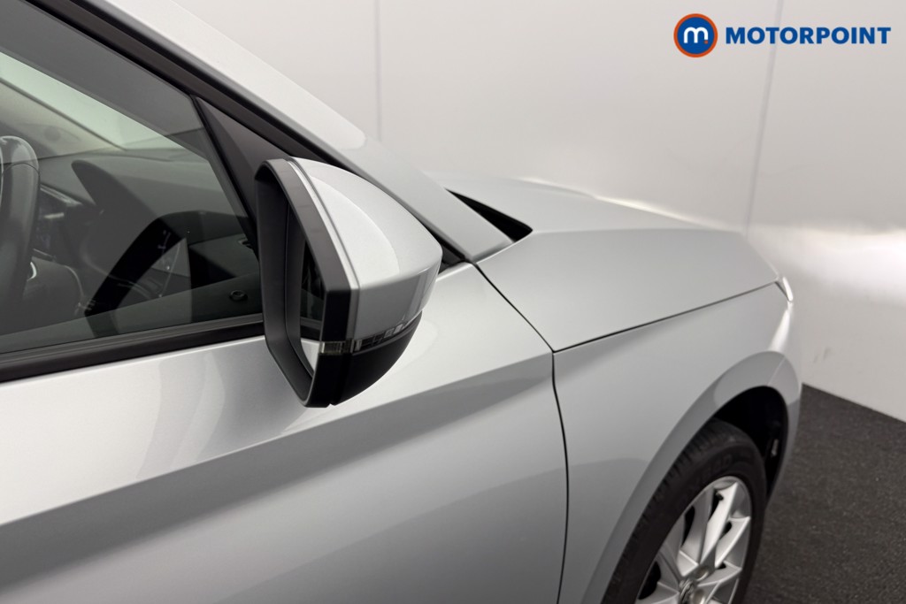 Skoda Kamiq SE Manual Petrol SUV - Stock Number (1608752) - 18th supplementary image