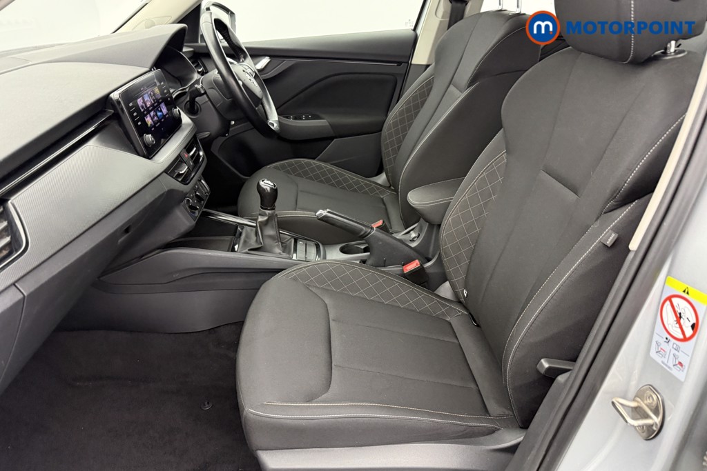 Skoda Kamiq SE Manual Petrol SUV - Stock Number (1608752) - 22nd supplementary image