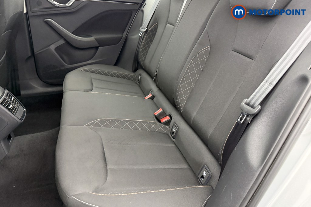 Skoda Kamiq SE Manual Petrol SUV - Stock Number (1608752) - 23rd supplementary image