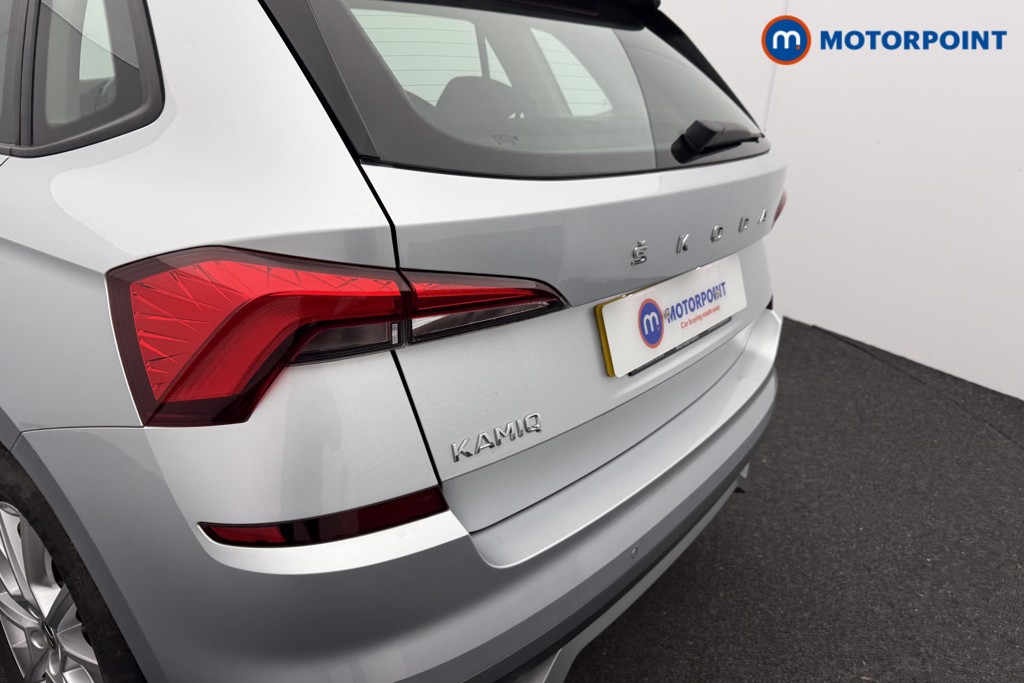 Skoda Kamiq SE Manual Petrol SUV - Stock Number (1608752) - 26th supplementary image