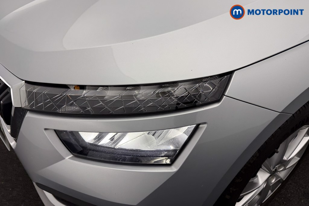 Skoda Kamiq SE Manual Petrol SUV - Stock Number (1608752) - 27th supplementary image