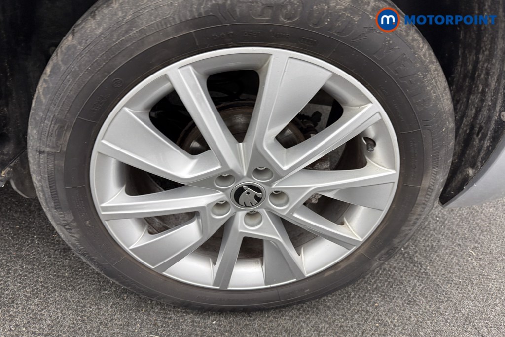 Skoda Kamiq SE Manual Petrol SUV - Stock Number (1608752) - 30th supplementary image