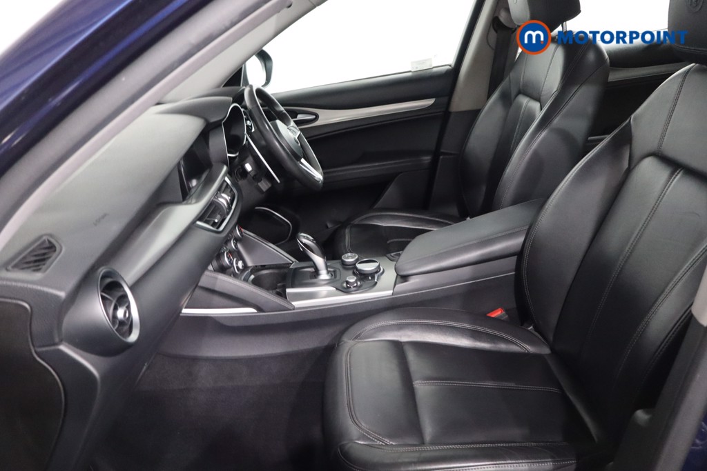 Alfa Romeo Stelvio Speciale Automatic Petrol SUV - Stock Number (1608768) - 4th supplementary image