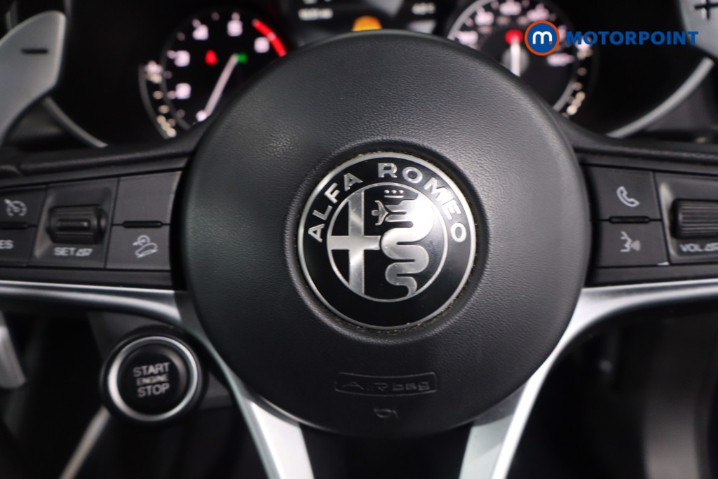 Alfa Romeo Stelvio Speciale Automatic Petrol SUV - Stock Number (1608768) - 13th supplementary image