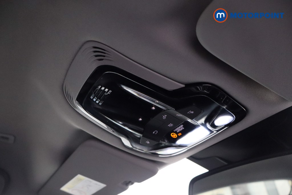 Alfa Romeo Stelvio Speciale Automatic Petrol SUV - Stock Number (1608768) - 17th supplementary image