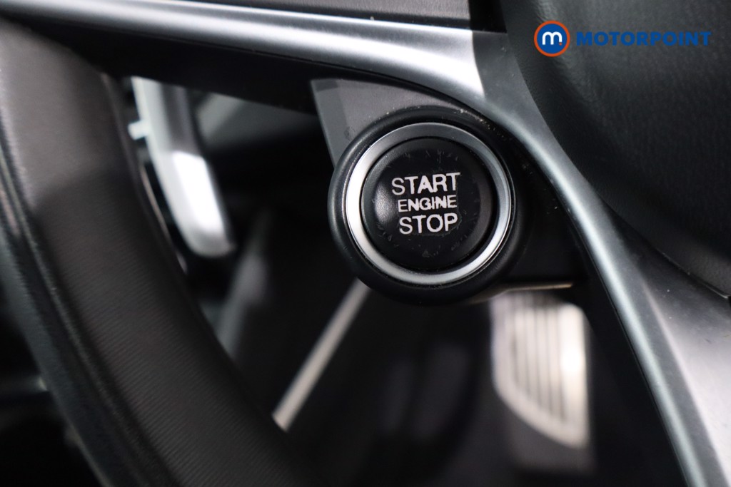 Alfa Romeo Stelvio Speciale Automatic Petrol SUV - Stock Number (1608768) - 20th supplementary image