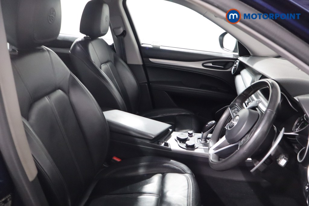 Alfa Romeo Stelvio Speciale Automatic Petrol SUV - Stock Number (1608768) - 21st supplementary image