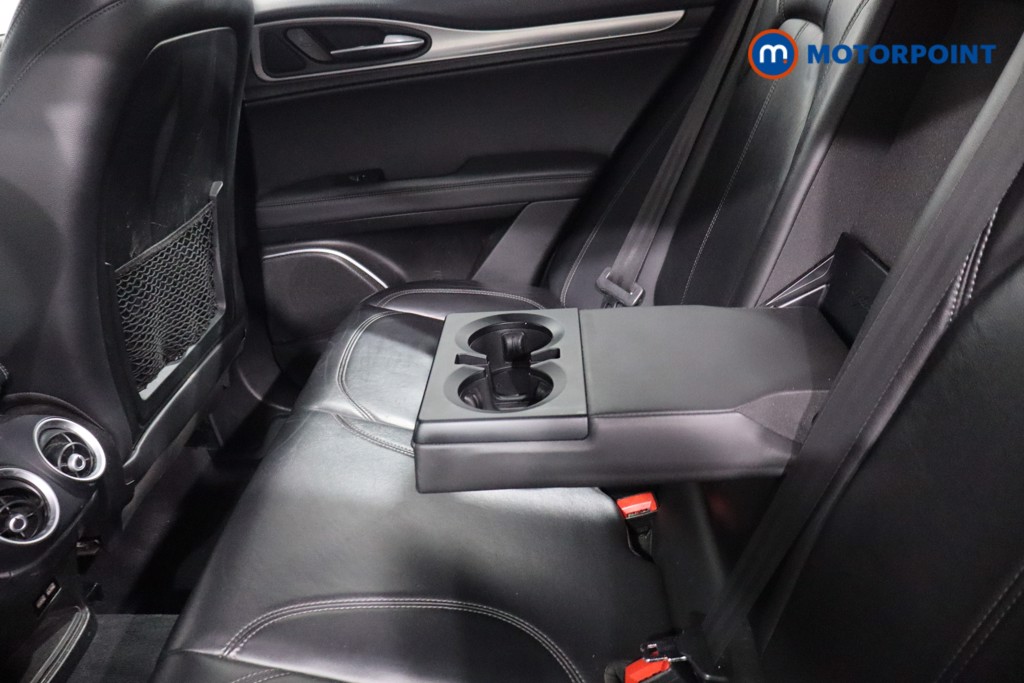 Alfa Romeo Stelvio Speciale Automatic Petrol SUV - Stock Number (1608768) - 25th supplementary image