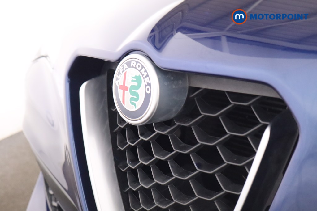 Alfa Romeo Stelvio Speciale Automatic Petrol SUV - Stock Number (1608768) - 28th supplementary image
