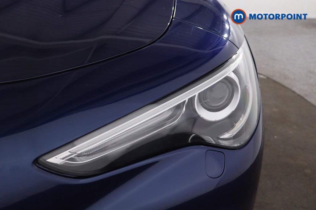 Alfa Romeo Stelvio Speciale Automatic Petrol SUV - Stock Number (1608768) - 29th supplementary image