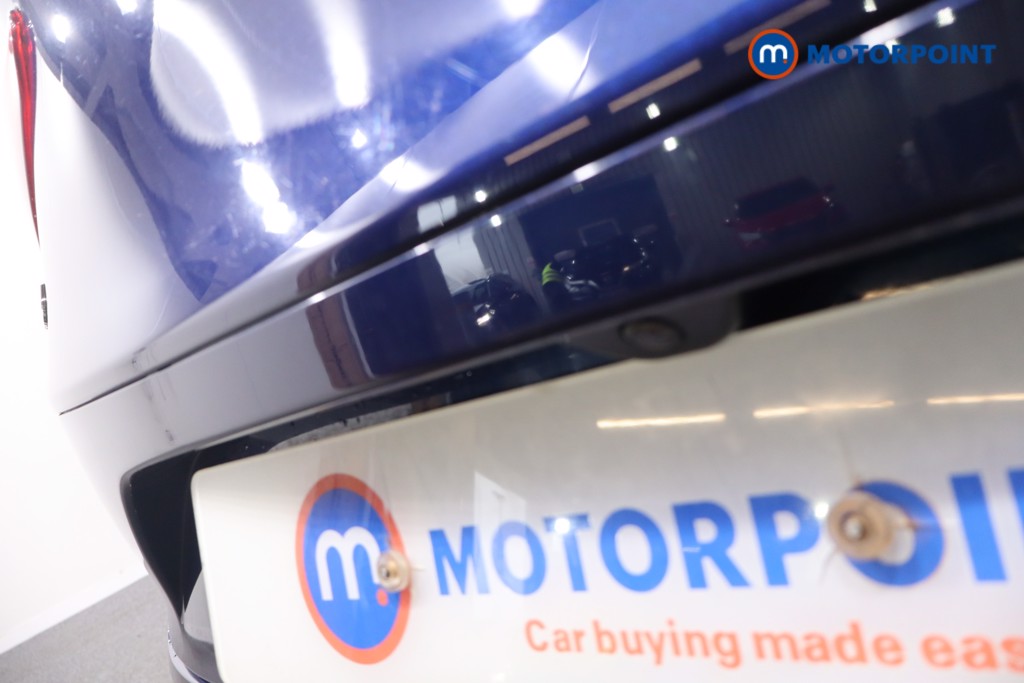 Alfa Romeo Stelvio Speciale Automatic Petrol SUV - Stock Number (1608768) - 34th supplementary image