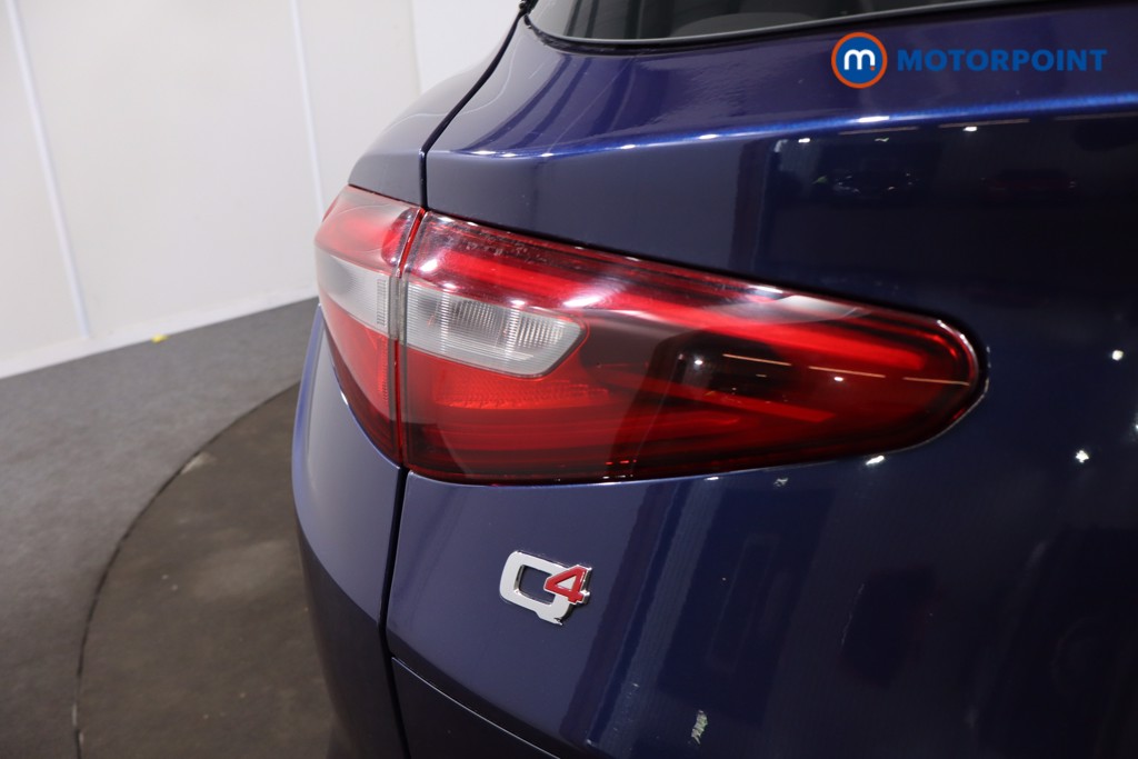 Alfa Romeo Stelvio Speciale Automatic Petrol SUV - Stock Number (1608768) - 36th supplementary image