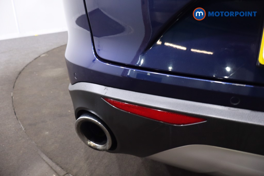 Alfa Romeo Stelvio Speciale Automatic Petrol SUV - Stock Number (1608768) - 37th supplementary image