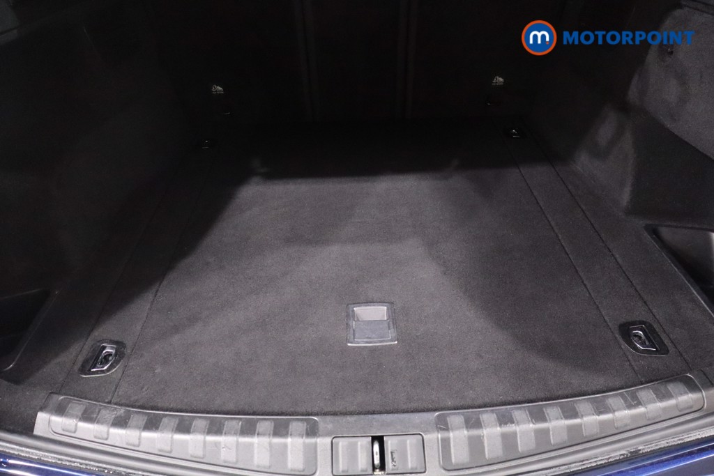 Alfa Romeo Stelvio Speciale Automatic Petrol SUV - Stock Number (1608768) - 39th supplementary image