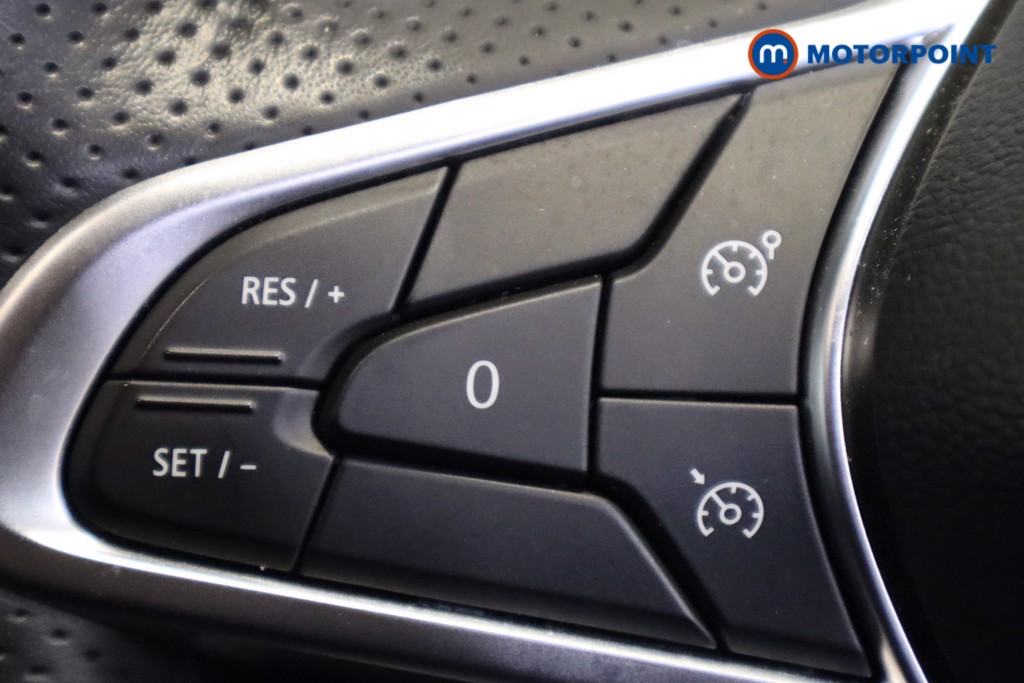 Renault Captur Engineered Automatic Petrol-Electric Hybrid SUV - Stock Number (1608858) - 18th supplementary image