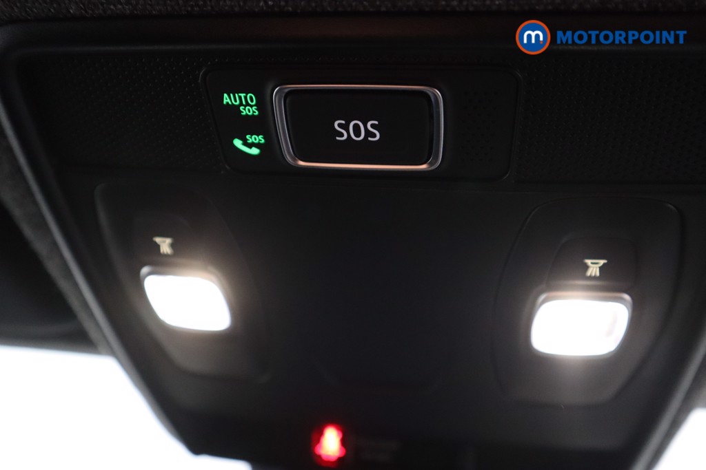 Renault Captur Engineered Automatic Petrol-Electric Hybrid SUV - Stock Number (1608858) - 25th supplementary image