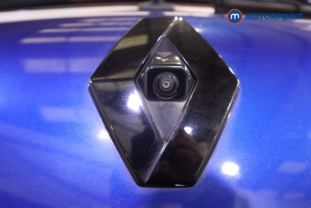 Renault Captur Engineered Automatic Petrol-Electric Hybrid SUV - Stock Number (1608858) - 30th supplementary image