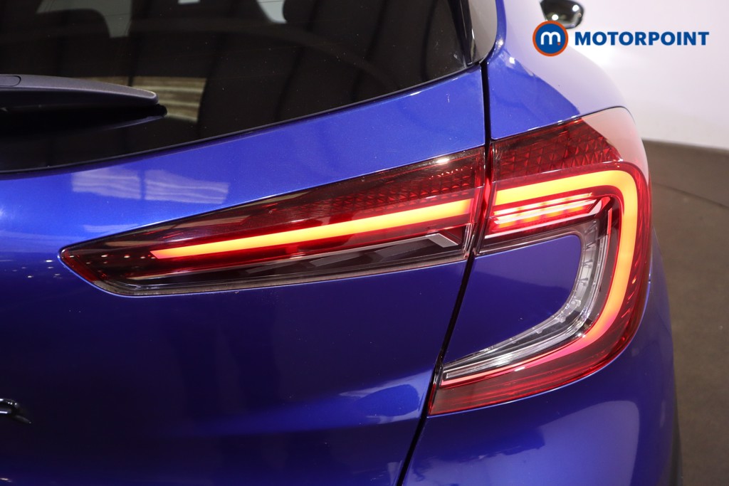 Renault Captur Engineered Automatic Petrol-Electric Hybrid SUV - Stock Number (1608858) - 32nd supplementary image